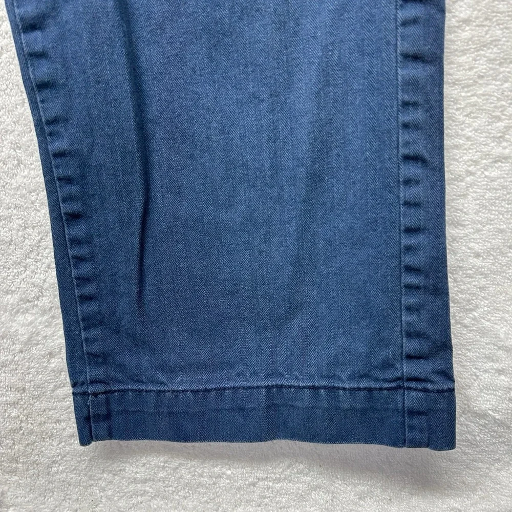 Polo Ralph Lauren Mens Size 34X32 Military Crew Trouser Pants (S2)